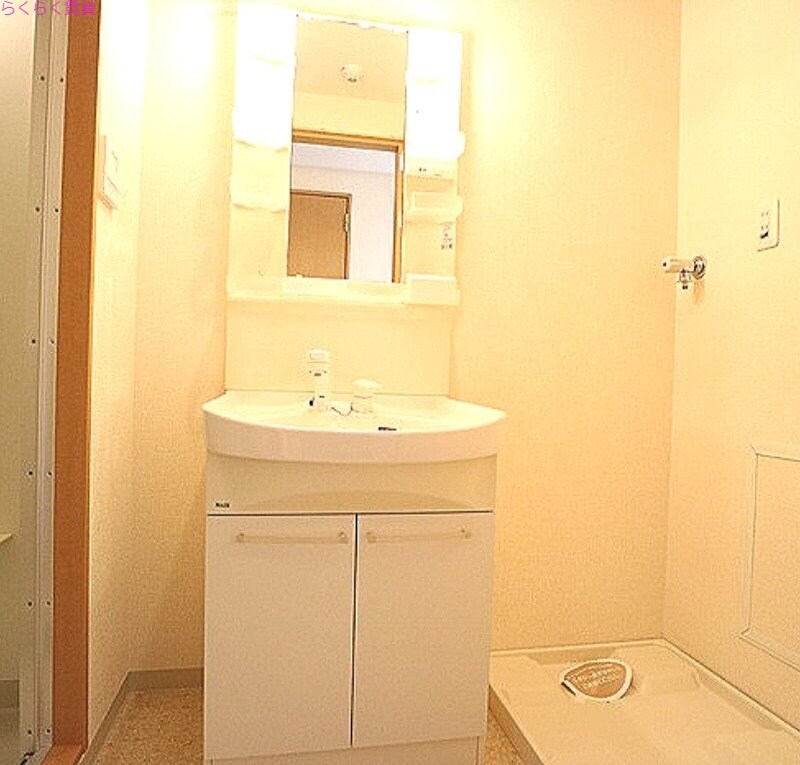 メゾン バイタル　Ａ棟の物件内観写真