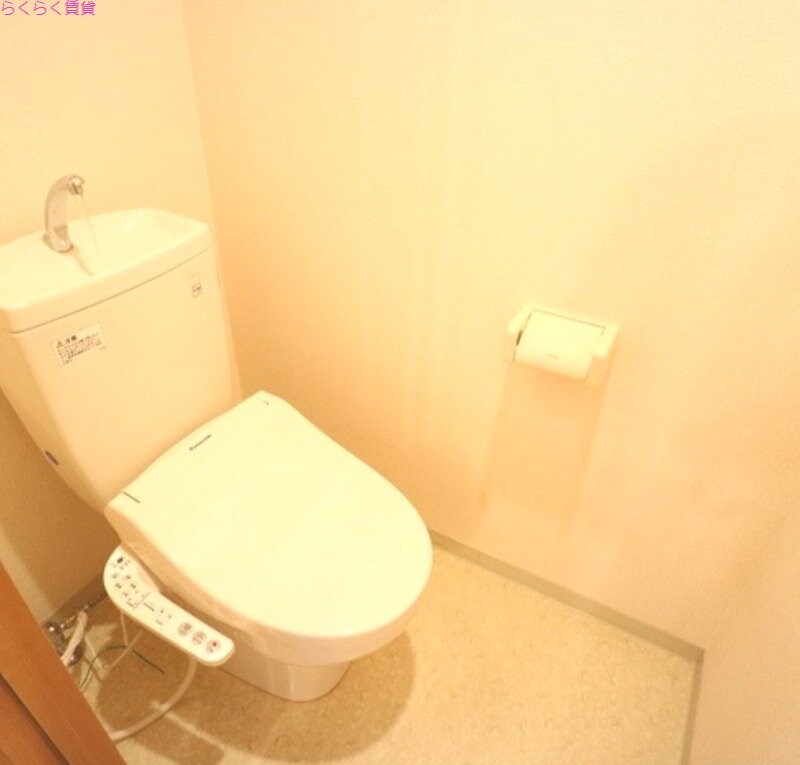 メゾン バイタル　Ａ棟の物件内観写真