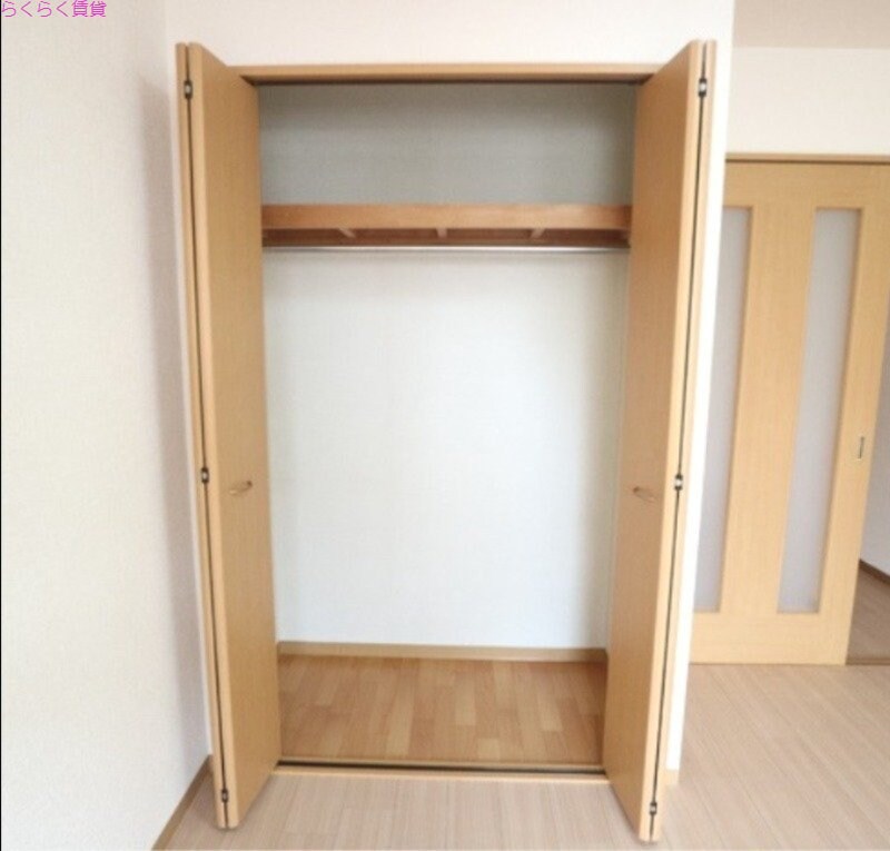 メゾン バイタル　Ａ棟の物件内観写真