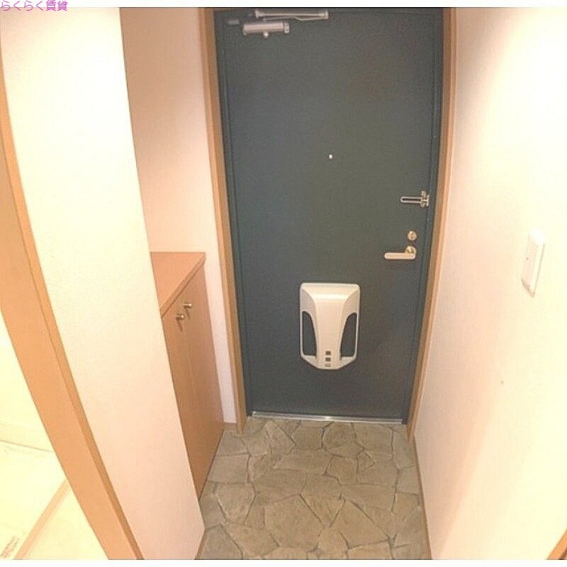 メゾン バイタル　Ａ棟の物件内観写真