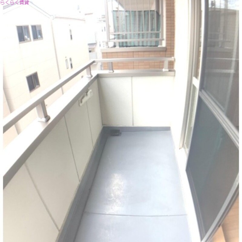 メゾン バイタル　Ａ棟の物件内観写真