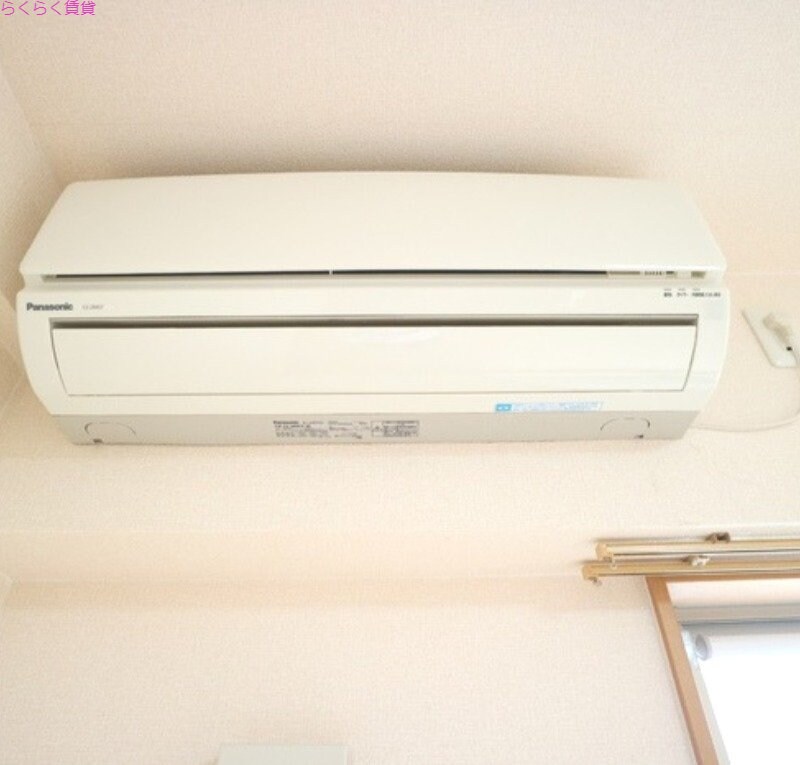 メゾン バイタル　Ａ棟の物件内観写真