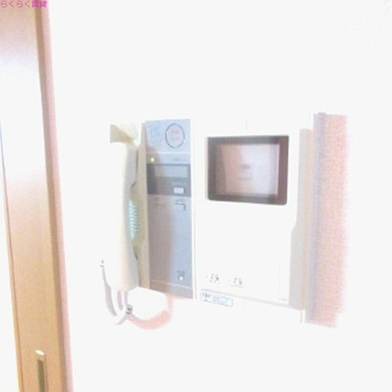 メゾン バイタル　Ａ棟の物件内観写真