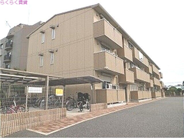 大和田駅 徒歩15分の物件外観写真