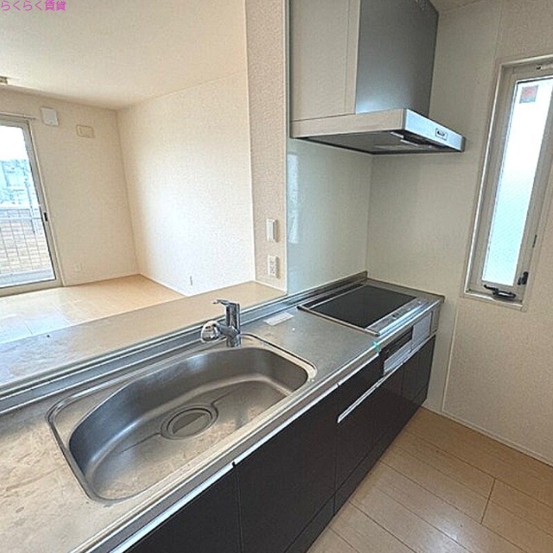 大和田駅 徒歩15分 2階の物件内観写真