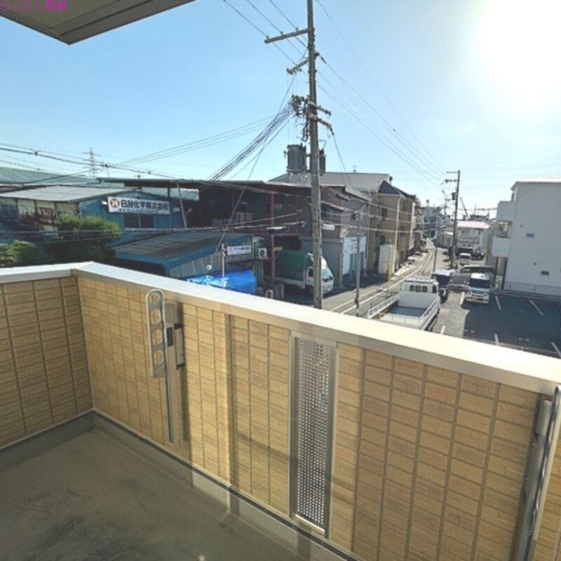 大和田駅 徒歩15分 2階の物件内観写真