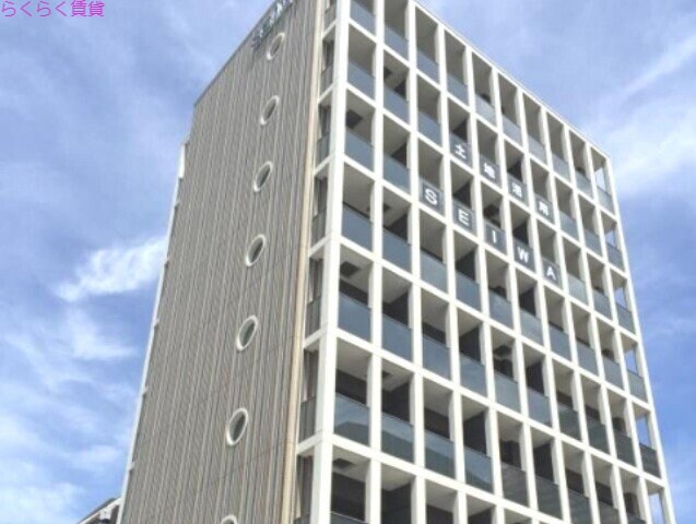 森ノ宮駅 徒歩7分の物件外観写真