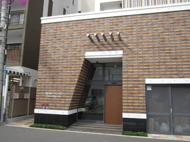 森ノ宮駅 徒歩7分 7階の物件外観写真