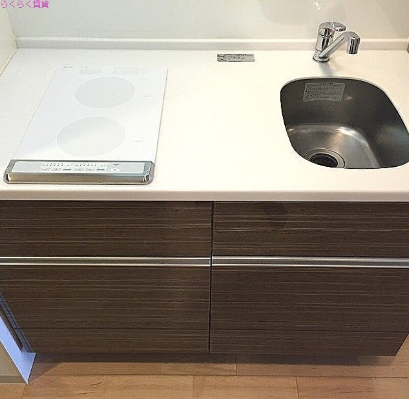 森ノ宮駅 徒歩7分 7階の物件内観写真