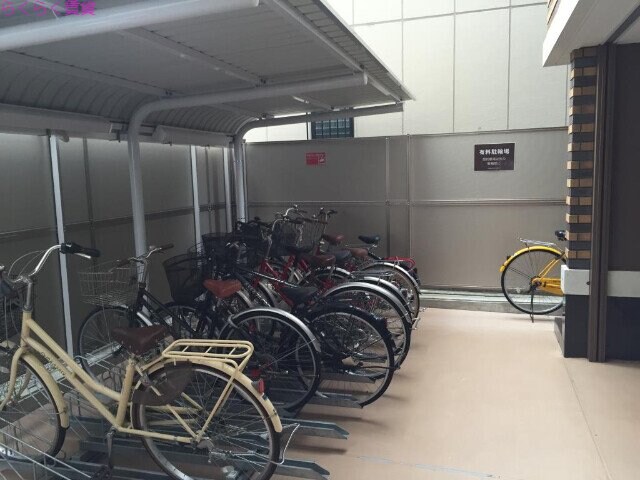 森ノ宮駅 徒歩7分 7階の物件外観写真