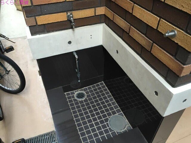 森ノ宮駅 徒歩7分 7階の物件外観写真