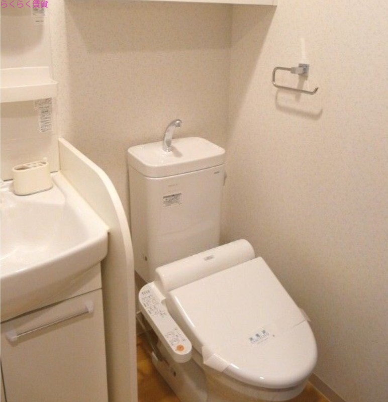 森ノ宮駅 徒歩7分 7階の物件内観写真