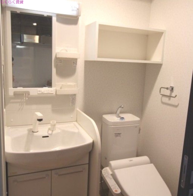 森ノ宮駅 徒歩7分 7階の物件内観写真