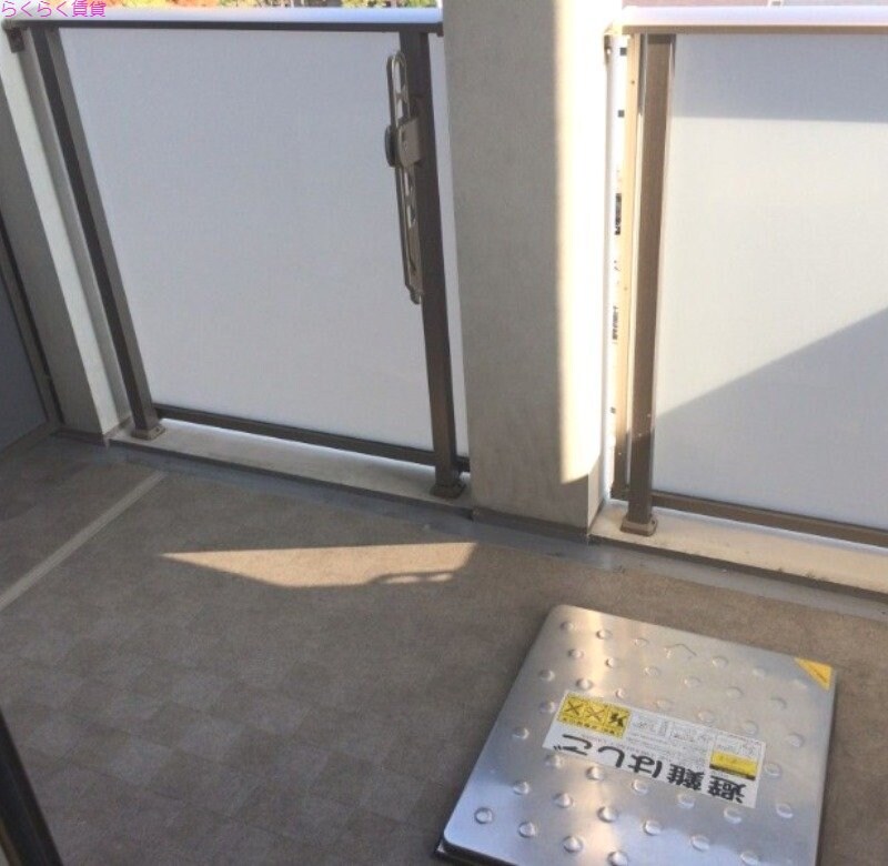 森ノ宮駅 徒歩7分 7階の物件内観写真