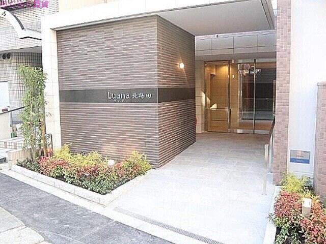 福島駅 徒歩10分 3階の物件外観写真