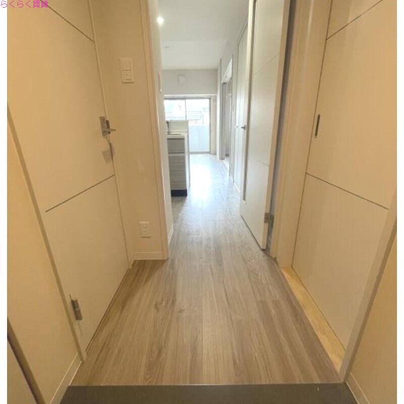 福島駅 徒歩10分 3階の物件内観写真