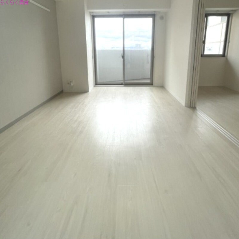 福島駅 徒歩10分 3階の物件内観写真