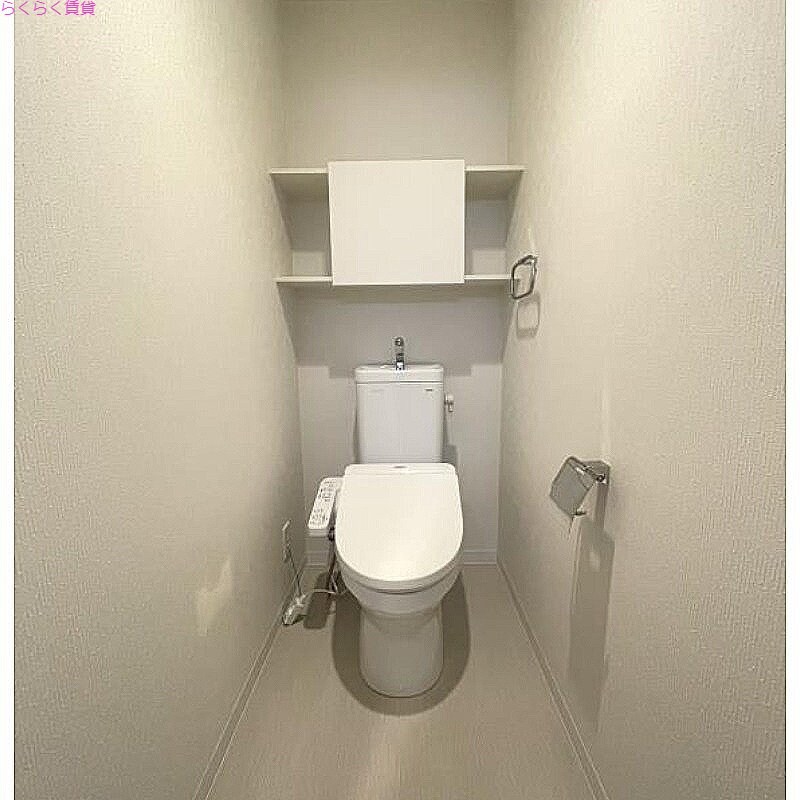 福島駅 徒歩10分 3階の物件内観写真