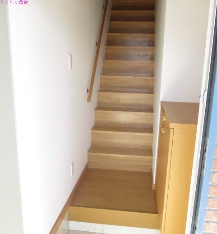 忍ケ丘駅 徒歩14分 2階の物件内観写真