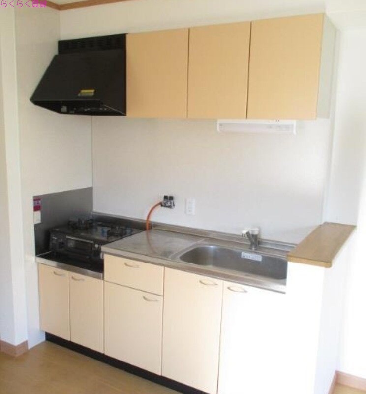 忍ケ丘駅 徒歩14分 2階の物件内観写真