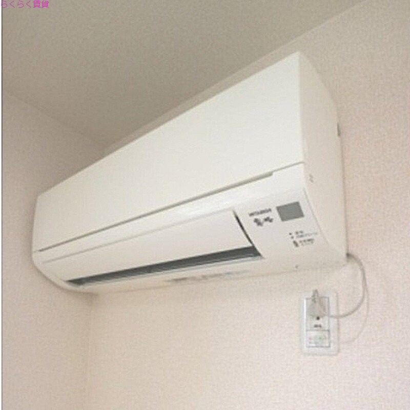 ウエスタンリバー香里の物件内観写真