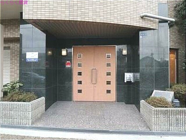 HommageAの物件外観写真