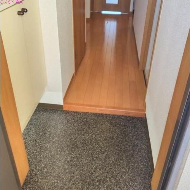 HommageAの物件内観写真