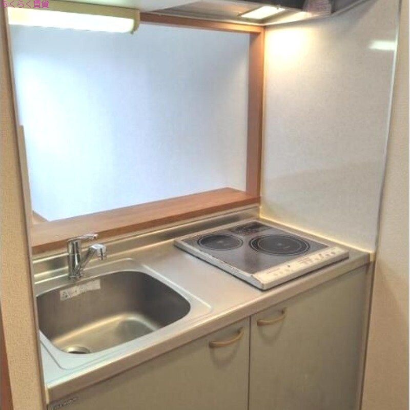 HommageAの物件内観写真