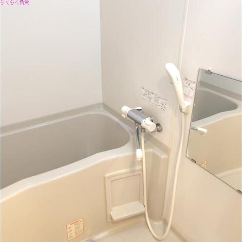 HommageAの物件内観写真