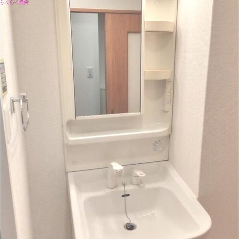 HommageAの物件内観写真