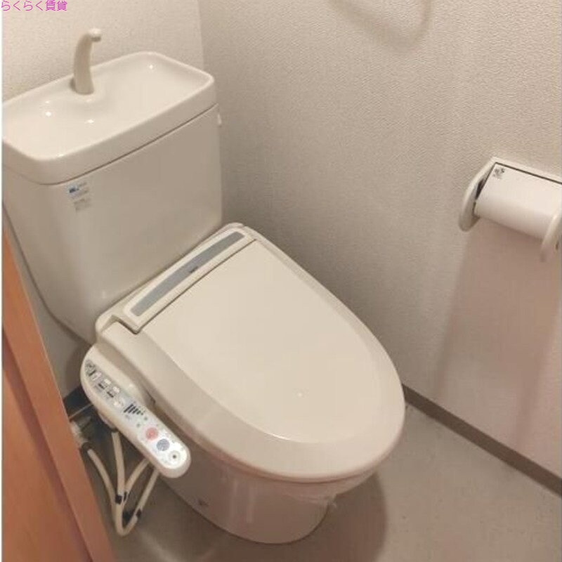 HommageAの物件内観写真