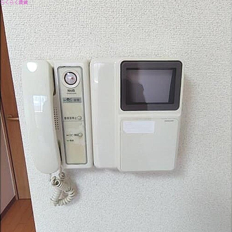 HommageAの物件内観写真