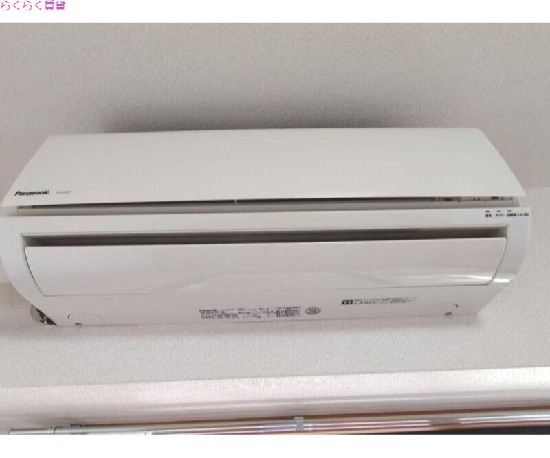 HommageAの物件内観写真