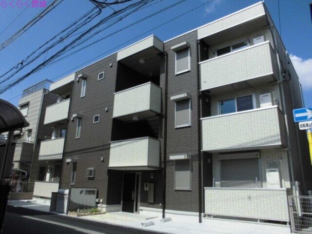 鴫野駅 徒歩5分 2階の物件外観写真