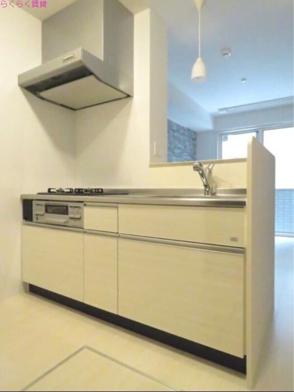 鴫野駅 徒歩5分 2階の物件内観写真