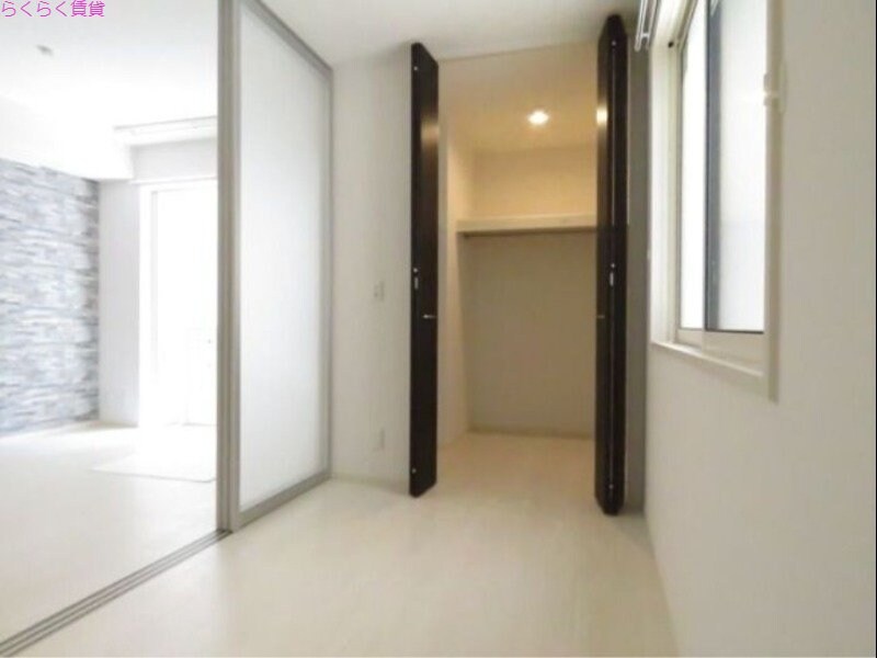 鴫野駅 徒歩5分 2階の物件内観写真