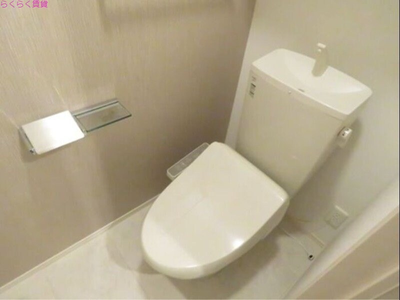 鴫野駅 徒歩5分 2階の物件内観写真