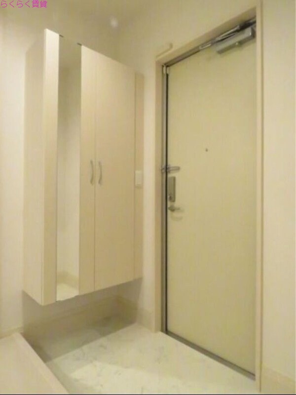 鴫野駅 徒歩5分 2階の物件内観写真