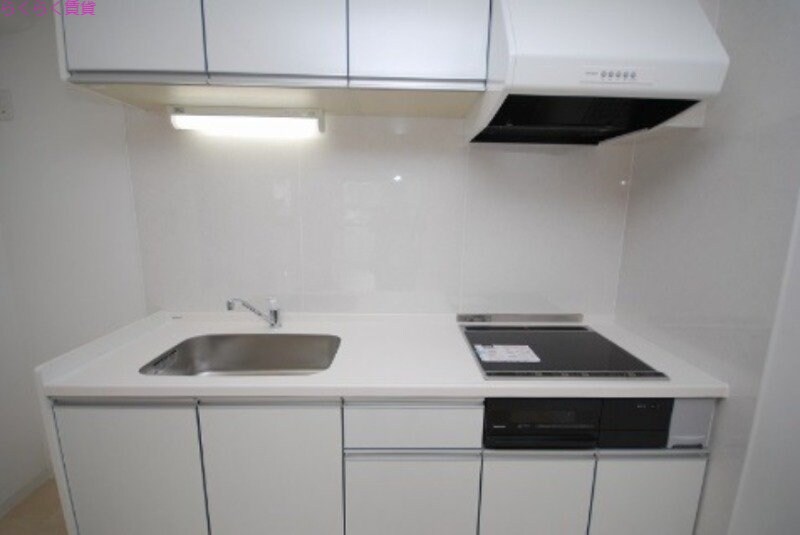 長尾駅 徒歩12分 1階の物件内観写真