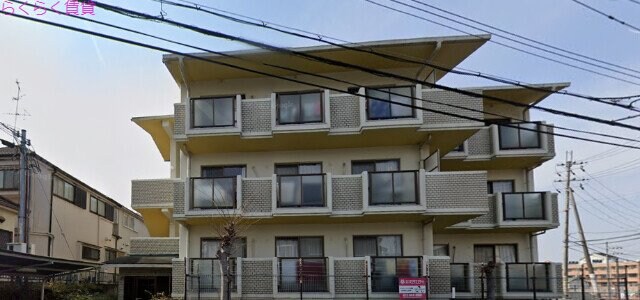 長尾駅 徒歩12分 1階の物件外観写真