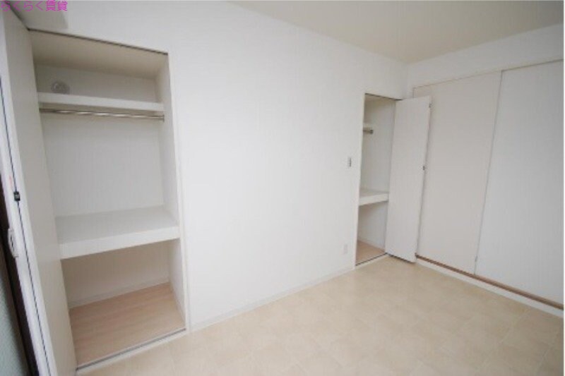 長尾駅 徒歩12分 1階の物件内観写真