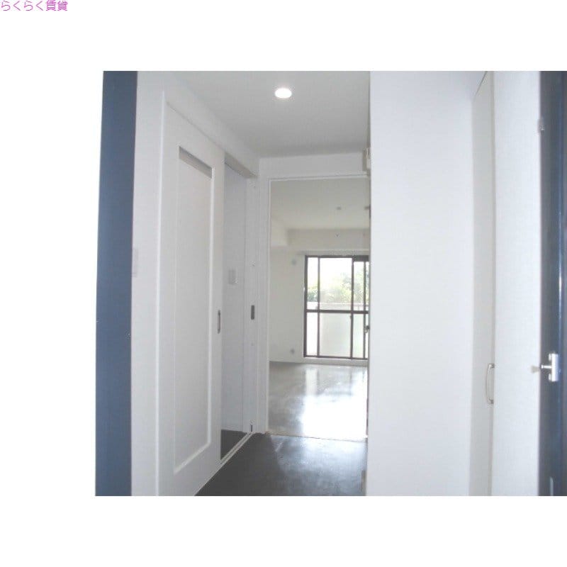 長尾駅 徒歩12分 1階の物件内観写真