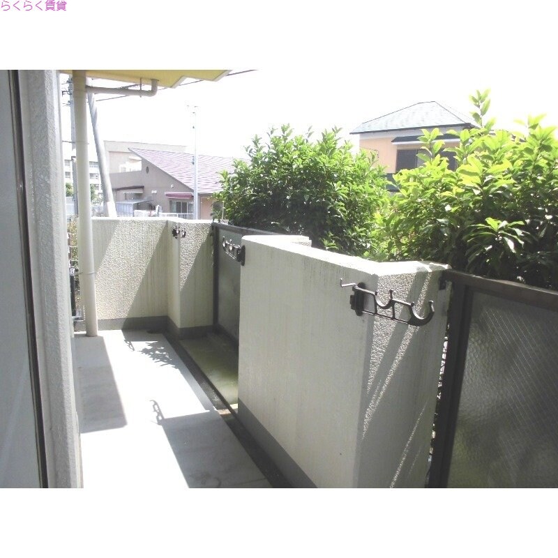 長尾駅 徒歩12分 1階の物件内観写真