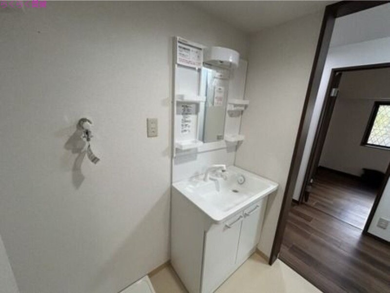 樟葉駅 徒歩12分 1階の物件内観写真