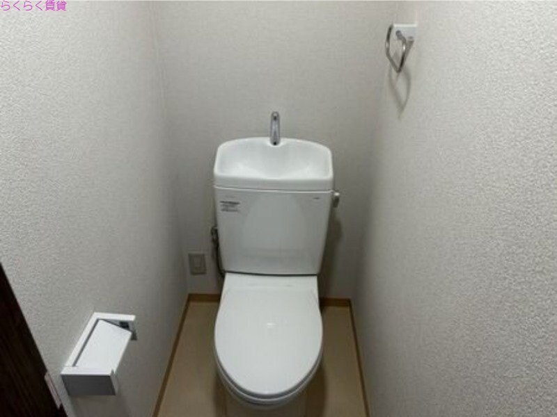 樟葉駅 徒歩12分 1階の物件内観写真