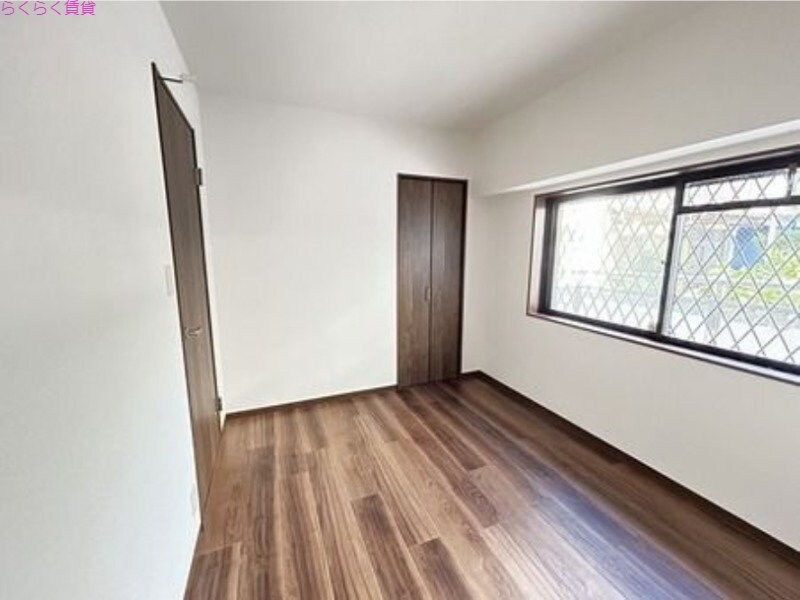 樟葉駅 徒歩12分 1階の物件内観写真