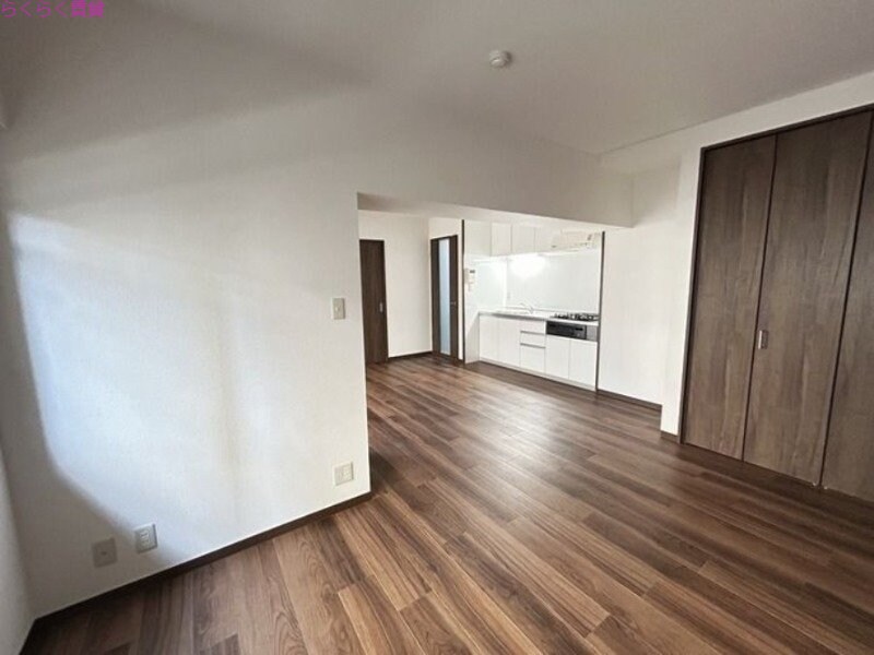 樟葉駅 徒歩12分 1階の物件内観写真