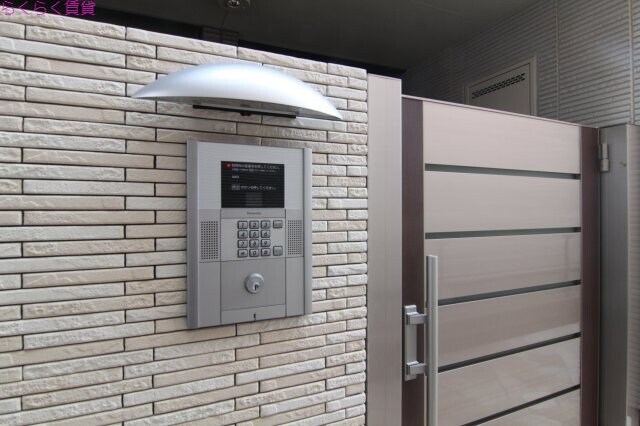 太子橋今市駅 徒歩5分 1階の物件外観写真