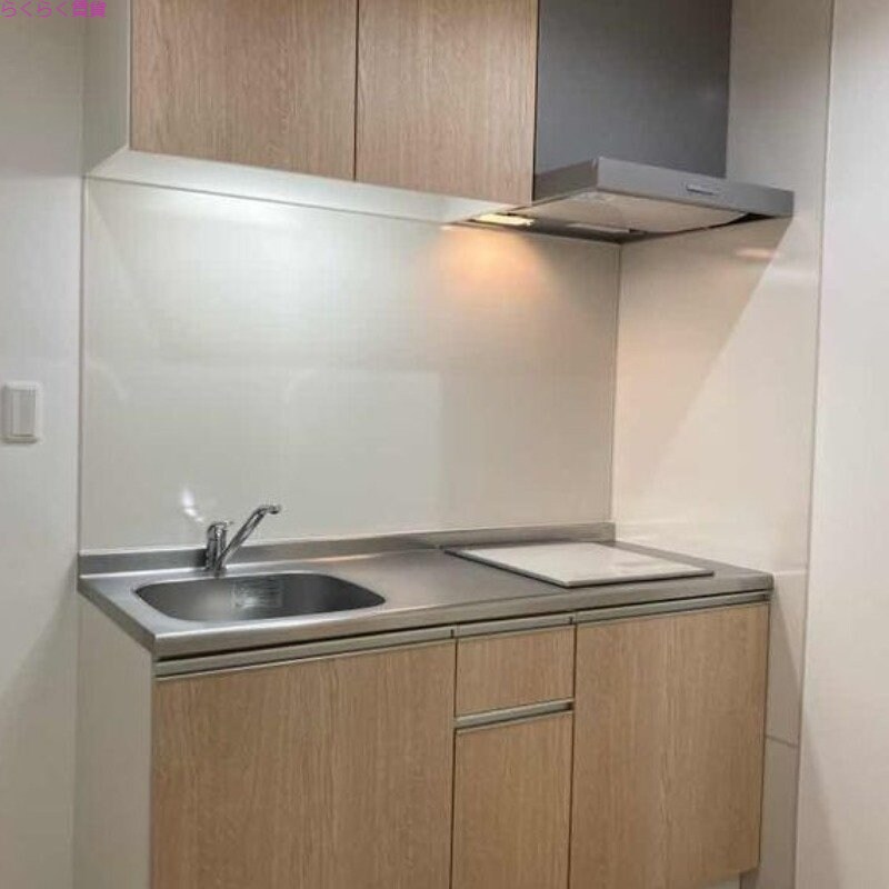 太子橋今市駅 徒歩5分 1階の物件内観写真