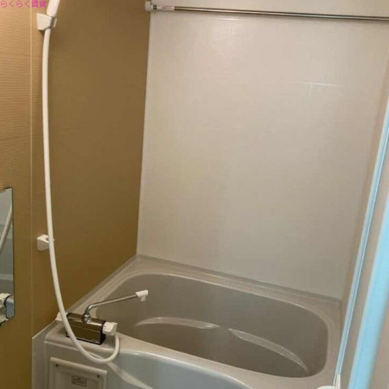 太子橋今市駅 徒歩5分 1階の物件内観写真